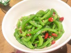 -费大厨辣椒炒肉(万家丽一店)