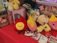 -反斗乐园π·电玩·高空拓展·蹦床(龙华天虹店)