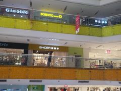 -北京华联购物中心(天通苑店)
