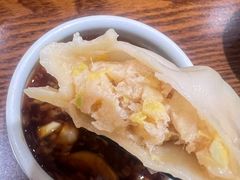 -双合园·海鲜水饺青岛菜(九水东路店)