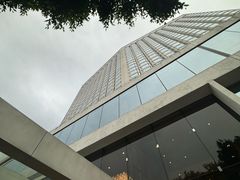 -广州白天鹅宾馆