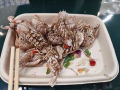 -盒马鲜生(双清路店)