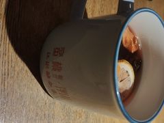 -蜜桃餐厅·伴山(湖滨商业街店)