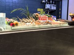 -温度铁板烧(亚泰大街店)