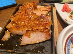 -小川洋风料理(大悦城店)