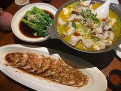 -意满花千醉(金茂览秀城店)