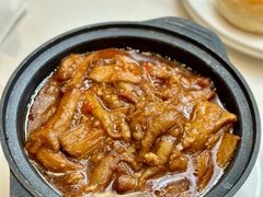 -香港新发烧腊茶餐厅(水围店)