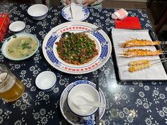 -旺角小渔村·海肠捞饭开创者(环山路店)