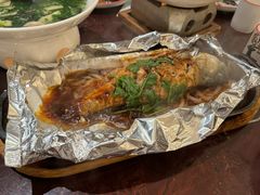 -新白鹿餐厅(爱琴海购物中心店)