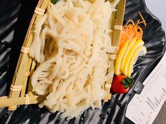 -湊湊火锅·茶憩(东城万达店)