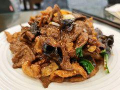 -鸿运楼烤鸭店(天桥店)