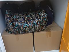 -安东易迷你自助仓储寄存仓库(草桥店)