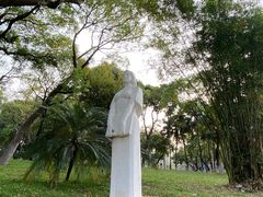 -中山大学（南校区）-英东游泳场