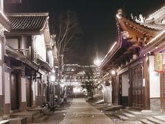 -昌州古城