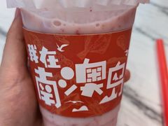 -南澳岛打卡果汁冰公司