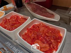 -海底捞火锅(正大乐城店)