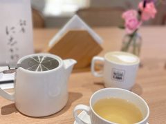 -银座仁志川·生吐司专门店(香港广场店)