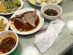 -军嫂饺子馆(岳家寨小区店)