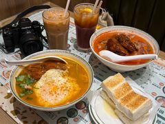 -华嫂冰室(尖沙咀店)
