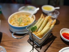 -前海沿·青岛菜(李沧万达店)