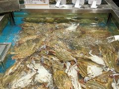 -盒马鲜生(189购物中心店)