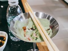-韩盛·盛江山自助料理(沈辽路万达店)