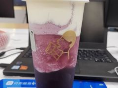 -喜茶(北京通州万达店)