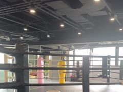 -OXYGYM 奥美氧舱运动中心(领展购物广场·中关村店)