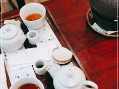 -去茶山(重庆万象城店)