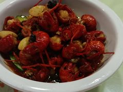 -小林哥的海鲜馆·夜宵烧烤(渔人码头店)