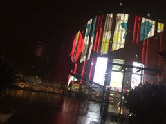 -横店影城(南京水游城店)
