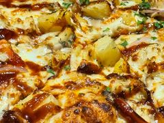-澳骄 Aussie Kitchen·手工披萨·西餐(国大店)