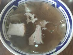 -澄城学斌水盆羊肉(总店)