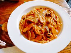 -Kitchen·Y洋厨房西餐厅(王府壹号店)