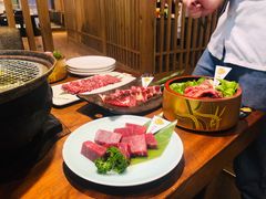 -热血兄弟·炭火烤肉(融侨中心店)