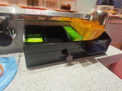 -争鲜回转寿司(南开大悦城店)
