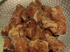 -山葵说·泥炉烤肉(泰达时尚E街区店)