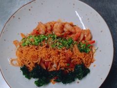 -良木缘咖啡西餐(川大店)