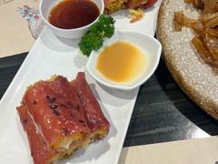 -虾饺妹·粤式手工点心(水荫路店)