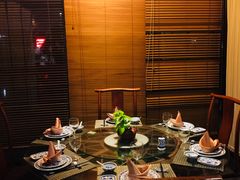 -渔堂公园餐厅·本帮菜(乐园路店)