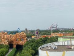 -上海玛雅海滩水公园