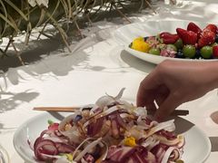 -一坐一忘云南菜(卓悦中心)