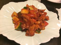 -堂宴·老厦门私房菜(1988仙岳总店)