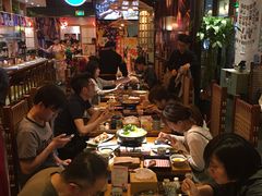 大堂-有喜屋·深夜食堂(环宇荟店)