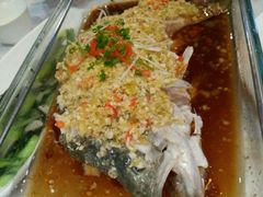 -楚灶王(徐东店)