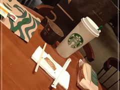 -星巴克臻选(南京艾尚天地店)