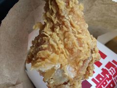 -麦当劳(总统大酒店店)