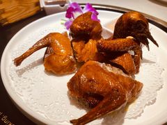 乳鸽-顺峰顺水顺德菜(第一百货店)