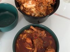 -楼兰印象(朝外店)