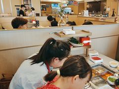 -海底捞火锅(振华广场生日主题店)